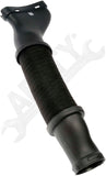 APDTY 163822 Engine Air Intake Hose
