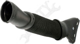 APDTY 163823 Engine Air Intake Hose