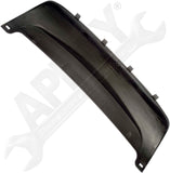 APDTY 163826 Tow Hitch Cover