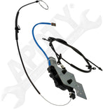 APDTY 163830 Power Motor Linkage Assembly