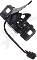 APDTY 163835 Hood Latch Assembly