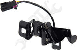 APDTY 163835 Hood Latch Assembly