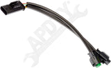 APDTY 163836 Thermostat Adapter Pigtail