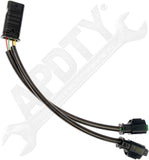 APDTY 163836 Thermostat Adapter Pigtail