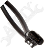 APDTY 163836 Thermostat Adapter Pigtail