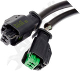 APDTY 163836 Thermostat Adapter Pigtail