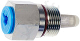 APDTY 163843 Oil Cooler Inlet Line Filter