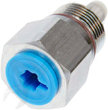 APDTY 163843 Oil Cooler Inlet Line Filter