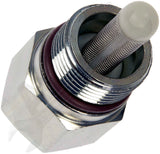 APDTY 163843 Oil Cooler Inlet Line Filter