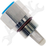 APDTY 163843 Oil Cooler Inlet Line Filter