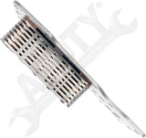 APDTY 163847 Engine Transmission Cooler