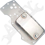 APDTY 163847 Engine Transmission Cooler