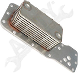 APDTY 163847 Engine Transmission Cooler