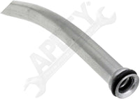 APDTY 163848 Engine Oil Dipstick Tube - Metal