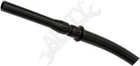 APDTY 163850 Engine Oil Dipstick Tube - Metal