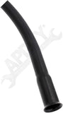 APDTY 163850 Engine Oil Dipstick Tube - Metal