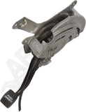 APDTY 163854 Parking Brake Pedal Assembly