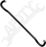 APDTY 163857 Suspension Stabilizer Bar Kit