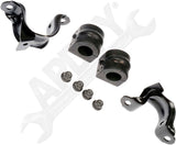 APDTY 163857 Suspension Stabilizer Bar Kit