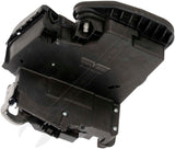 APDTY 163859 Integrated Door Lock Actuator - Rear Left