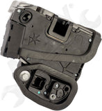 APDTY 163859 Integrated Door Lock Actuator - Rear Left