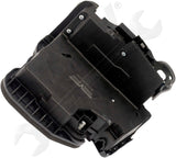 APDTY 163859 Integrated Door Lock Actuator - Rear Left