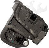 APDTY 163860 Integrated Door Lock Actuator - Rear Right