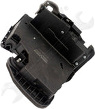 APDTY 163860 Integrated Door Lock Actuator - Rear Right