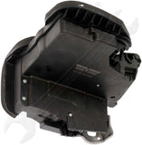 APDTY 163861 Integrated Door Lock Actuator - Front Right