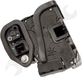 APDTY 163861 Integrated Door Lock Actuator - Front Right