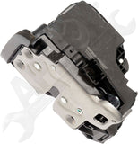 APDTY 163861 Integrated Door Lock Actuator - Front Right