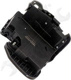 APDTY 163861 Integrated Door Lock Actuator - Front Right