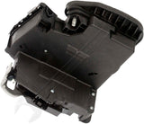 APDTY 163862 Integrated Door Lock Actuator - Rear Left