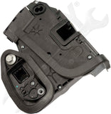 APDTY 163862 Integrated Door Lock Actuator - Rear Left