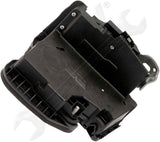 APDTY 163862 Integrated Door Lock Actuator - Rear Left