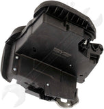 APDTY 163863 Integrated Door Lock Actuator - Rear Right