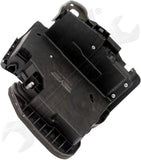 APDTY 163863 Integrated Door Lock Actuator - Rear Right