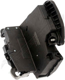 APDTY 163864 Integrated Door Lock Actuator - Front Right