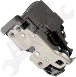 APDTY 163864 Integrated Door Lock Actuator - Front Right