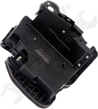 APDTY 163864 Integrated Door Lock Actuator - Front Right