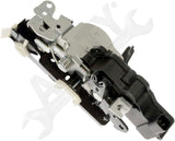 APDTY 163865 Integrated Door Lock Actuator - Front Left