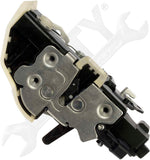 APDTY 163865 Integrated Door Lock Actuator - Front Left