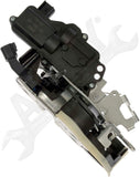 APDTY 163865 Integrated Door Lock Actuator - Front Left