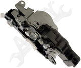 APDTY 163866 Integrated Door Lock Actuator - Rear Left