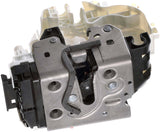 APDTY 163867 Integrated Door Lock Actuator - Front Left