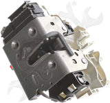 APDTY 163867 Integrated Door Lock Actuator - Front Left
