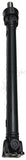 APDTY 163869 Front Driveshaft Assembly