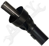 APDTY 163869 Front Driveshaft Assembly