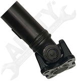 APDTY 163869 Front Driveshaft Assembly