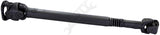 APDTY 163870 Front Driveshaft Assembly